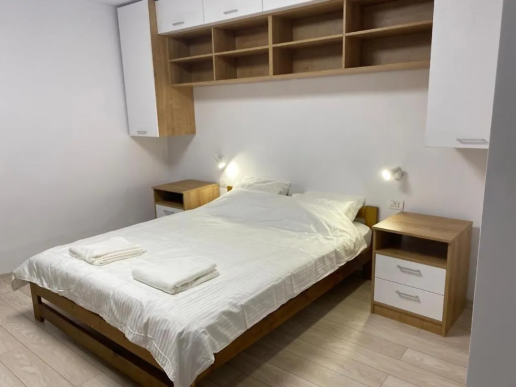 New Apartment Situat Pe Stefan Cel Mare, La 5 Min De Obor Bukurešť Rumunsko
